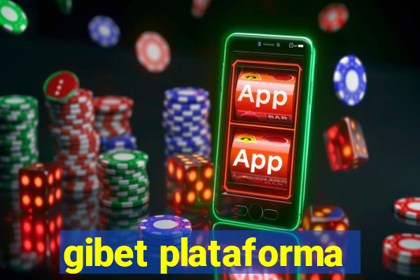 gibet plataforma